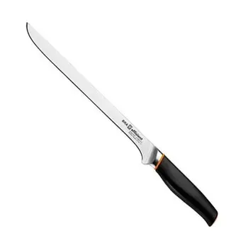 HAM KNIFE EFFICIENT BRA A198009-LEAF 250MM-STAINLESS STEEL MOLYBDENUM VANADIUM POLYPROPYLENE HANDLE
HAM KNIFE EFFICIENT BRA A198009-LEAF 250MM-STAINLESS STEEL MOLYBDENUM VANADIUM POLYPROPYLENE HANDLE