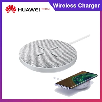 Huawei Wireless Qi Charger CP61 27W Max Wireless Charger Pad Super Charge for Huawei P30 Pro Mate 20 RS Pro iPhone 11 
Huawei Wireless Qi Charger CP61 27W Max Wireless Charger Pad Super Charge for Huawei P30 Pro Mate 20 RS Pro iPhone 11