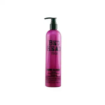 Nourishing Shampoo Bed Head Dumb Blonde Tigi
Nourishing Shampoo Bed Head Dumb Blonde Tigi