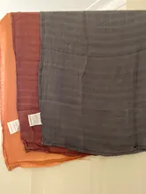 Pañal de muselina de bambú para bebé, mantas de muselina para bebé, calidad superior que la de algodón, manta multiusos, envoltura infantil, 60x60cm, 70%