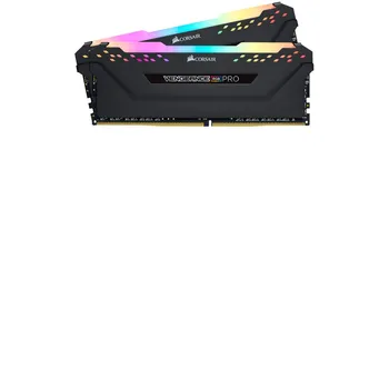 Corsair memory Ddr4 64gb 2x32gb Pc 3000 Vengeance Rgb Pro Bla 
Corsair memory Ddr4 64gb 2x32gb Pc 3000 Vengeance Rgb Pro Bla