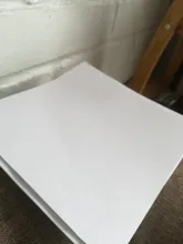 Pegamento profesional para tenis de mesa XVT, hoja/pegamento fácil de montar/pegamento para tenis de mesa 20 unids/lote