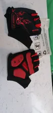 Guantes de ciclismo antideslizantes Unisex, para ciclismo de montaña al aire libre, lavables, medio dedo, guantes deportivos de dedo corto