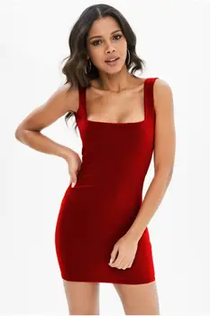 BEYON BURGUNDY FLEXIBLE SUBMERSIBLE FABRIC SQUARE COLLAR THICK HANG DRESS NIGHT MEUNITY INVITATION WEDDING CHIC FASHION BALL DRESS
BEYON BURGUNDY FLEXIBLE SUBMERSIBLE FABRIC SQUARE COLLAR THICK HANG DRESS NIGHT MEUNITY INVITATION WEDDING CHIC FASHION BALL DRESS