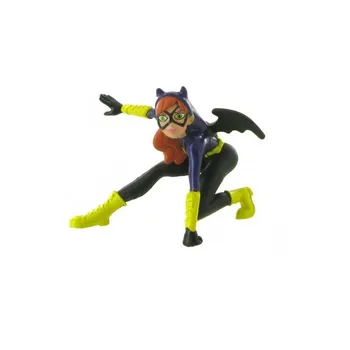 BAT GIRL-SUPER HERO GIRLS
BAT GIRL-SUPER HERO GIRLS
