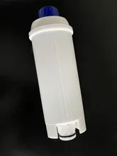 WATER-FILTER Cartridges Coffee-Machine Softener Automatic Dls C002 Delonghi Replacement