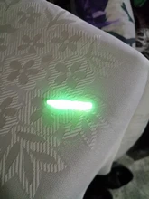 50 Uds flotador de Pesca 3mm-4,5mm Varita luminosa fluorescente luces de barra flotante de noche barra que brilla en la oscuridad