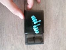 Tapones antiruido para los oídos, protección auditiva con aislamiento acústico, para dormir, de viaje, impermeables, de silicona suave, 2 pares