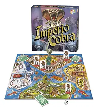 FIFA Toys-looking for the Vintage Cobra Empire (table game)
FIFA Toys-looking for the Vintage Cobra Empire (table game)