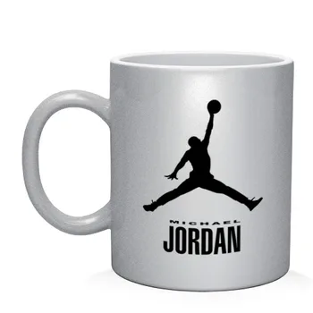 Mug Michael Jordan
Mug Michael Jordan