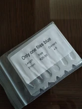 Lima Dental reciprocante de calor azul, instrumento endodontico de endodoncia, NITI, reciprocación, 25mm, solo uno