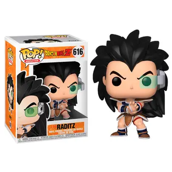Figure POP Dragon Ball Z Radditz
Figure POP Dragon Ball Z Radditz