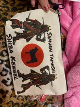 Bolsa de maquillaje con logotipo personalizado para mujer, neceser de viaje para chica, organizador de artículos de tocador, estuche de almacenamiento para maquillaje