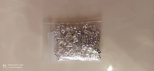 200 unids/lote pendiente pendientes de espalda de pergaminos oreja Post mariposa para fabricación de joyería DIY bloqueado tapas pendiente espalda tapones de oído