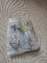 4 pulgadas 3/4/5 Uds rápido trinquete liberación velocidad apretón de trabajo de madera abrazadera de barra de trabajo Clip Kit estabilizador Gadget herramienta de mano para trabajar la madera