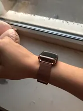 Caja de reloj ultra-Delgado reloj Chapado en caso para Apple 4 3 2 1 42MM 38MM TPU transparente suave para iWatch 5 44MM 40MMaccessories