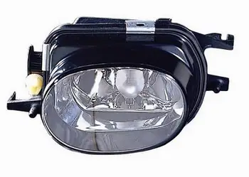FOG LIGHTS MERCEDES CLASS AND W211 2005-CLK W209 2003 VERSION AMG Right Compatible
FOG LIGHTS MERCEDES CLASS AND W211 2005-CLK W209 2003 VERSION AMG Right Compatible