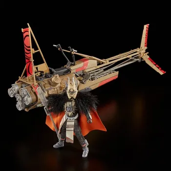 Star Wars The Black Series - Enfys Nest's Swoop Bike Hasbro
Star Wars The Black Series - Enfys Nest's Swoop Bike Hasbro