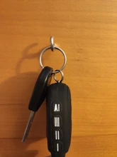 Fundas de llave de silicona M7 para coche, Protector de pantalla LCD de dos vías, con alarma, Control remoto, para Scher Kan Magicar 7, 8, 9, 10, 11, Ruso