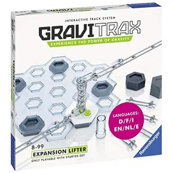 GRAVITRAX ASCENSORERAVENSBURGER18.68 
GRAVITRAX ASCENSORERAVENSBURGER18.68