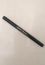 ILISYA doble extremo automática de lápiz de cejas impermeable Natural larga duración pigmentos marrones giratorio ojo tatuaje pluma cosmética