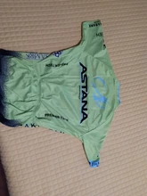 ASTANA-Camiseta Culote de ciclista, camisetas de carreras Premium para equipo de bicicleta, transpirables, Anti-UV, ciclismo de descenso, MTB, novedad de verano 2021