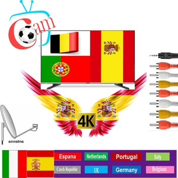 Cccam Europa Receptor Satellite Receiver HAOSIHD R1 dvb s2 Europe 7Lines Server For 1 Year Spain Germany Portugal Italy Portugal
Cccam Europa Receptor Satellite Receiver HAOSIHD R1 dvb s2 Europe 7Lines Server For 1 Year Spain Germany Portugal Italy Portugal