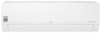 LG AIR 32CONFWF09.SET 1X1 INV WIFI TO ++/TO +
LG AIR 32CONFWF09.SET 1X1 INV WIFI TO ++/TO +