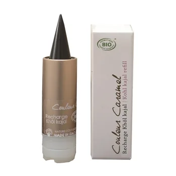 COULEUR CARAMEL RECHARGE KHOL KAJAL 31 INTENSE BLACK 303ML
COULEUR CARAMEL RECHARGE KHOL KAJAL 31 INTENSE BLACK 303ML