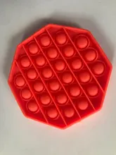 Juguetes para aliviar el estrés para niños y niñas, juguete sensorial antiestrés, antiestrés y antiestrés, de Simbel y Dimpel