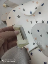 Almohadilla de red para bañera de bebé, accesorio flotante de pie para recién nacido de 0 a 2 años