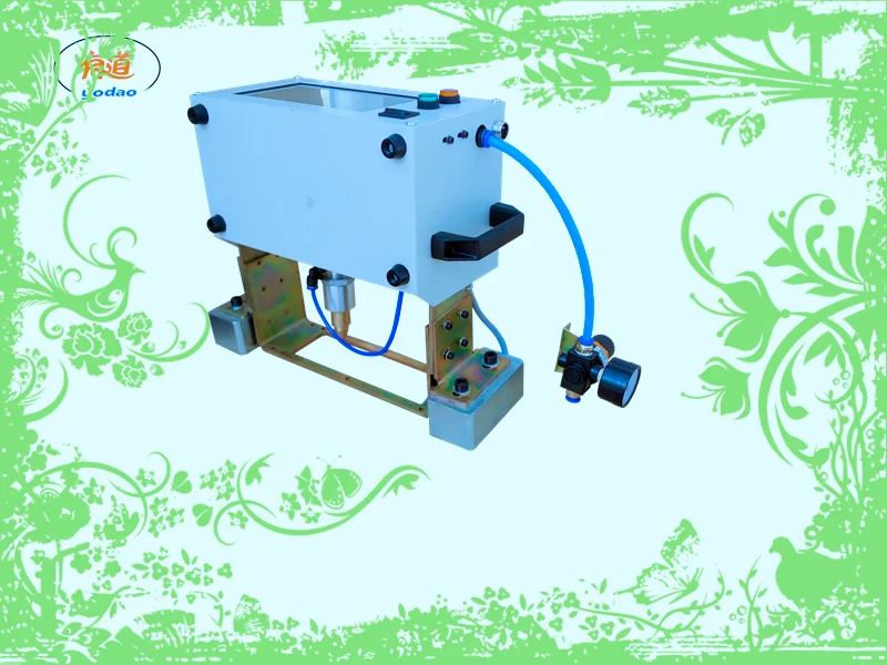 14040 all in one model Metal engraving machine Pneumatic marking machine Dot peen marking machine Portable Handheld
14040 all in one model Metal engraving machine Pneumatic marking machine Dot peen marking machine Portable Handheld