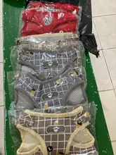 Dog Cat Harness Reflective Vest Pet Chest Strap Mesh Breathable Dog Harness And Walking