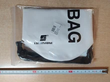 Bolsa seca impermeable deportiva, mochila flotante para Rafting, kayak, Camping, senderismo, río, natación, Kits de viaje de 2L/8L/40L/70L