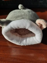 Pet-Cage Hamster-Accessories House Small Animal Warm Rat/hedgehog Winter Nest Cotton