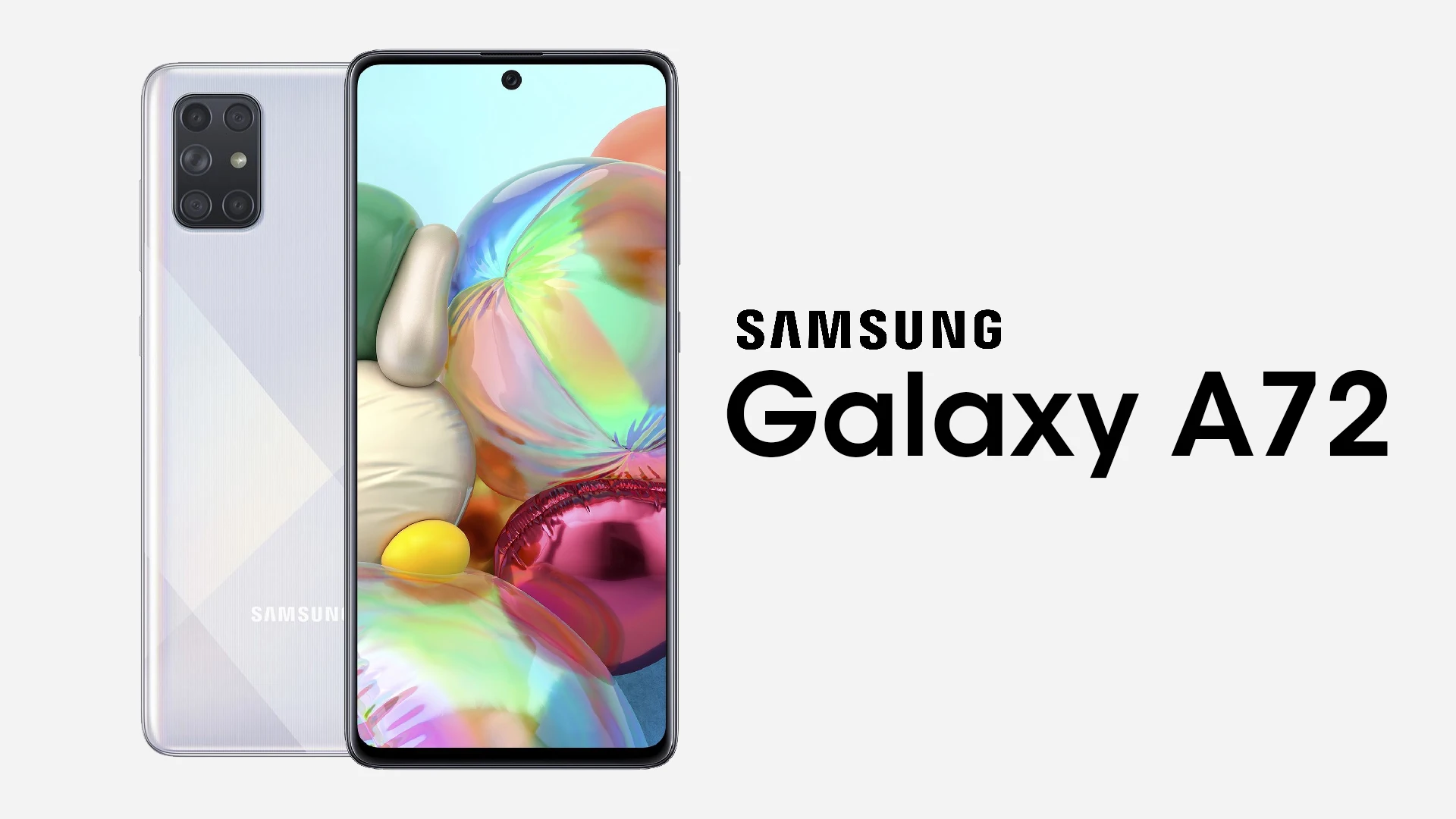 Samsung A525 Galaxy A52 4 128gb