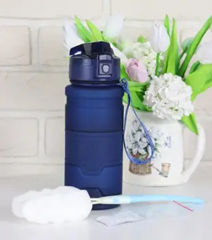 ZORRI Best Sport Water Bottle TRITAN Copolyester Plastic Bottle Fitness School Traval For Kids/Adults Water Bottles With Filter
ZORRI Best Sport Water Bottle TRITAN Copolyester Plastic Bottle Fitness School Traval For Kids/Adults Water Bottles With Filter