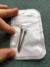 Fresas de diamante para taladro de uñas, accesorios de herramientas eléctricas de pedicura para manicura para cutícula, 1 Uds.