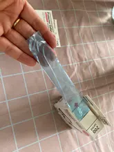 Funda desechable para gafas, cubierta para piernas, para peluquería, bricolaje, herramienta de estilismo para teñir el pelo, accesorio para gafas, 20 Uds. Por caja