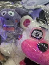 36 estilos 18cm de La felpa juguetes de la muñeca de Animal relleno fantasma sexy muñeca de la felpa suave de peluche regalos para los niños