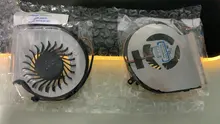 Cooler Fan Laptop GE62 MSI PAAD06015SL for Ge72/Ge62/Pe60/.. 3-Pin CPU New