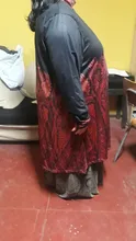 2020 invierno de cuello alto cálida estampado Vintage vestido de las mujeres de otoño elegante manga larga Patchwork Vestidos Casual Vestidos
