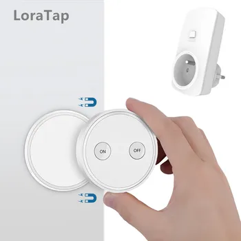 Remote Control Wireless Socket Kit French Plug 16A 200m Range Portable Magnetic Mini Switch No WiFi No Wires Plug and Use
Remote Control Wireless Socket Kit French Plug 16A 200m Range Portable Magnetic Mini Switch No WiFi No Wires Plug and Use