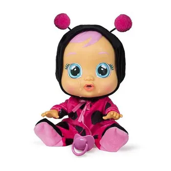 Baby Doll Cry Babies IMC Toys (30 cm)
Baby Doll Cry Babies IMC Toys (30 cm)