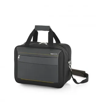 Travel Bag Gabol Rheims Gray
Travel Bag Gabol Rheims Gray