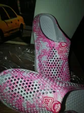 Sandalias de verano para deportes de playa para hombre y mujer, zapatillas antideslizantes, 2020