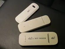 LDW922-dongle wifi 4G, módem USB inalámbrico, móvil, LTE, ranura para tarjeta nano SIM, enrutador de bolsillo