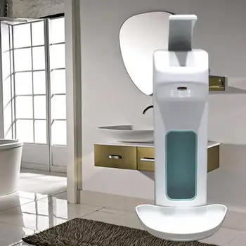 Elbow Pressure Manual Soap Dispenser Hospital Hotel Disinfection 500ml Soap Dispenser Hand Washing Machine
Elbow Pressure Manual Soap Dispenser Hospital Hotel Disinfection 500ml Soap Dispenser Hand Washing Machine