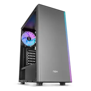 

Pc Gaming desktop-(AMD AM4 RYZEN 3 3200G computer Gaming 8 hard GB RAM DDR4, radeon Vega 8 Graphics, 1TB HDD, WIN10 + 24 LCD