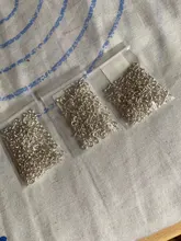 Accesorios de joyería para hacer joyas, mini alfileres con ojales pequeños, 200 unidades, ganchos con ojal, ojales, tornillo roscado, cierres dorados, DIY